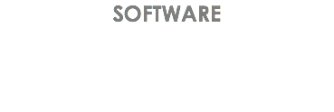 SOFTWARE